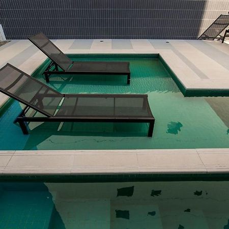Apartmán Anylife Smart Bom Retiro 1212 São Paulo Exteriér fotografie