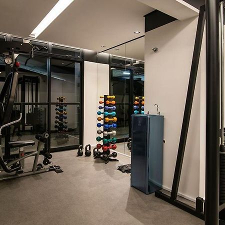 Apartmán Anylife Smart Bom Retiro 1212 São Paulo Exteriér fotografie
