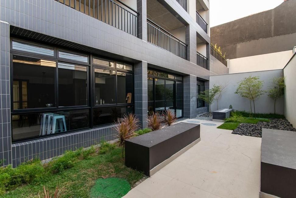 Apartmán Anylife Smart Bom Retiro 1212 São Paulo Exteriér fotografie