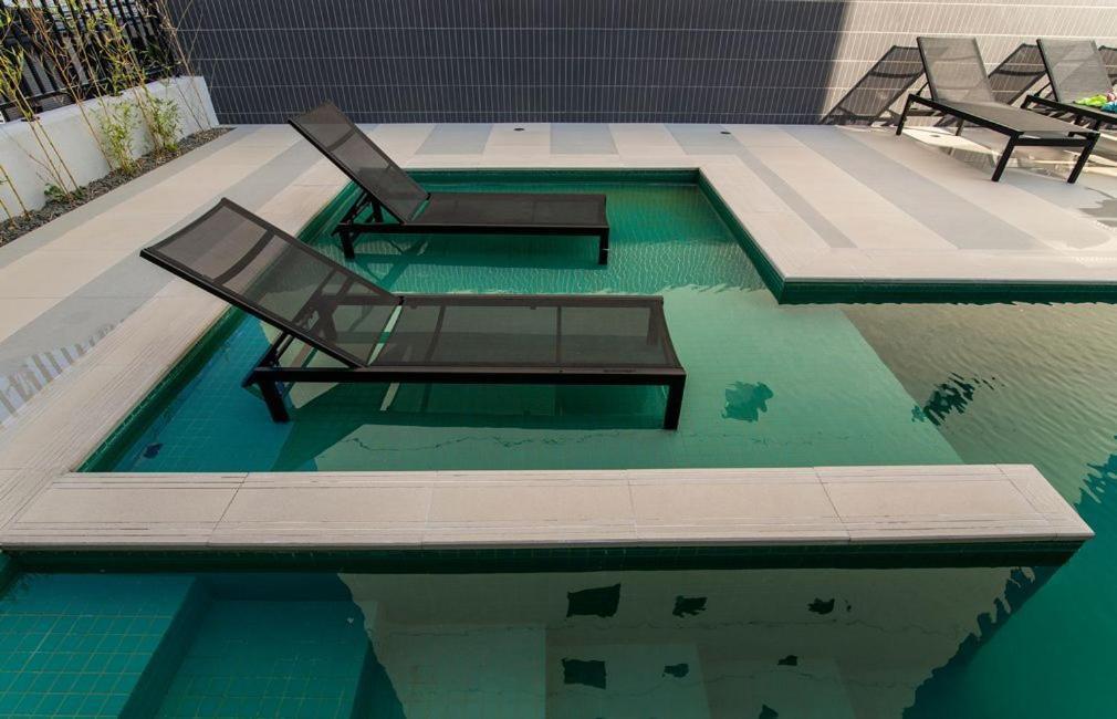 Apartmán Anylife Smart Bom Retiro 1212 São Paulo Exteriér fotografie