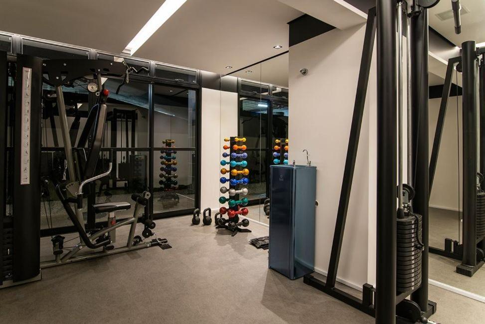 Apartmán Anylife Smart Bom Retiro 1212 São Paulo Exteriér fotografie